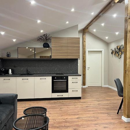 Хотел Vip Apart House Pleven Exterior foto