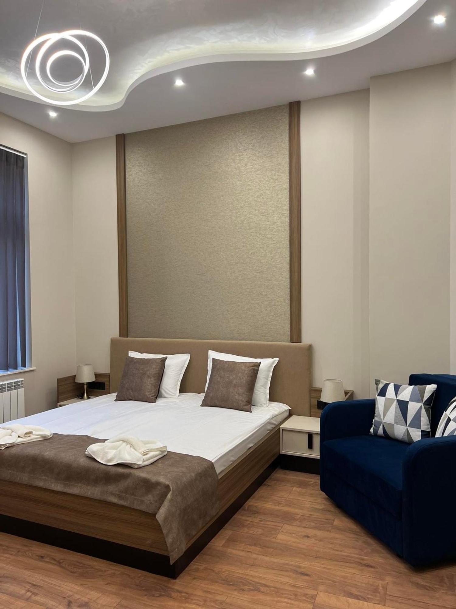 Хотел Vip Apart House Pleven Exterior foto