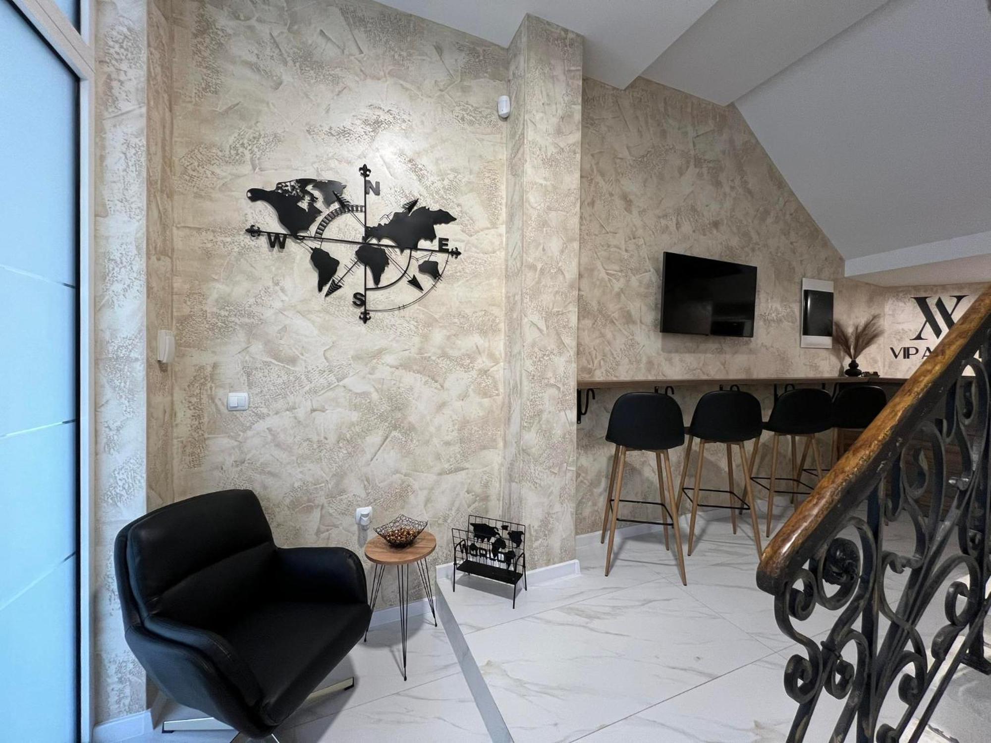 Хотел Vip Apart House Pleven Exterior foto