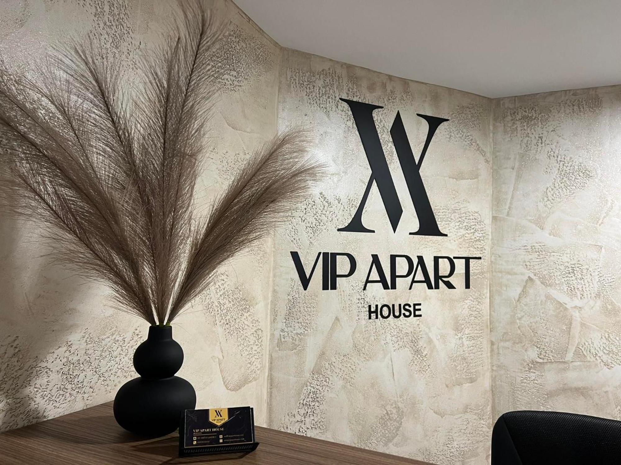 Хотел Vip Apart House Pleven Exterior foto