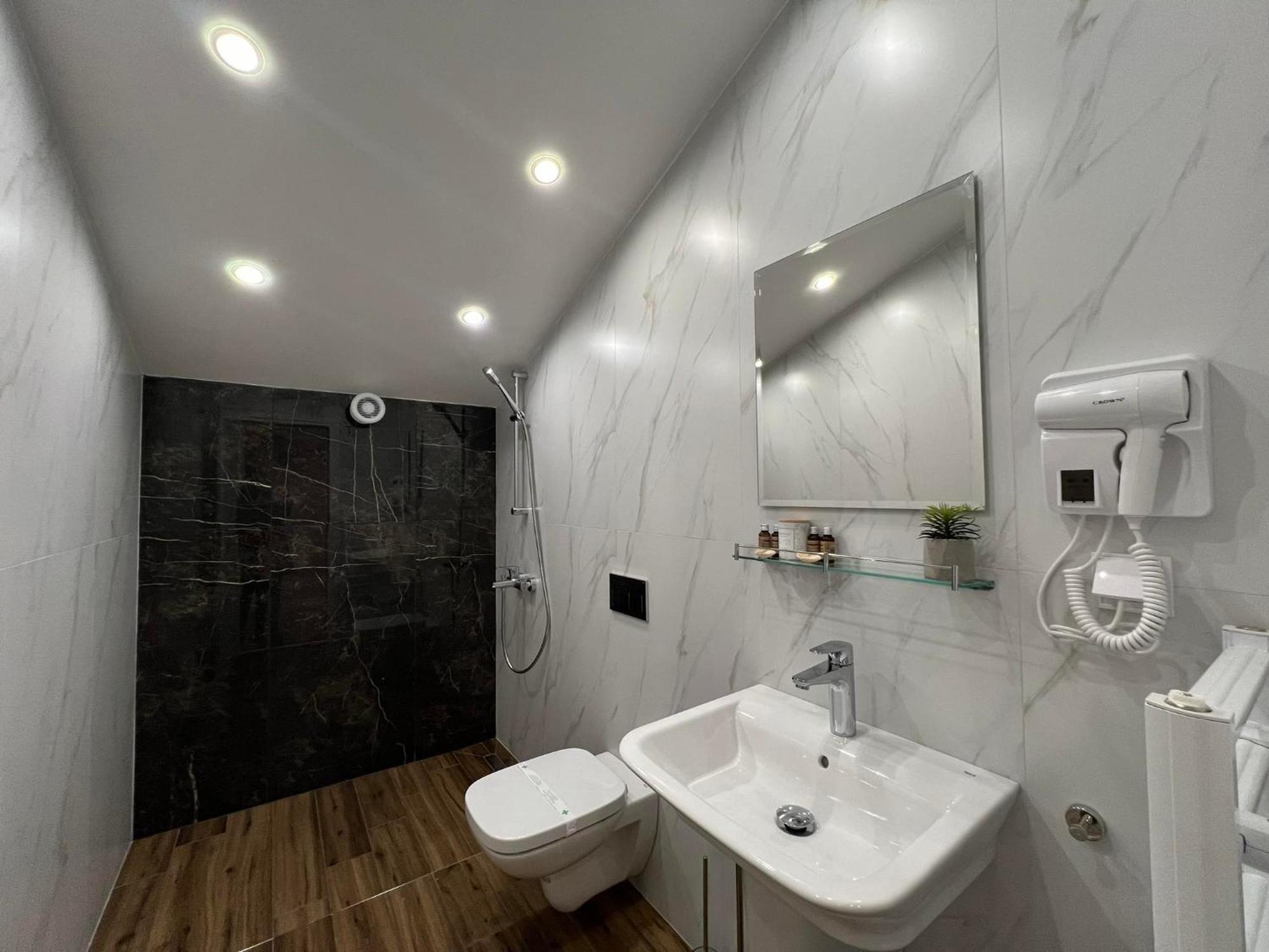 Хотел Vip Apart House Pleven Exterior foto