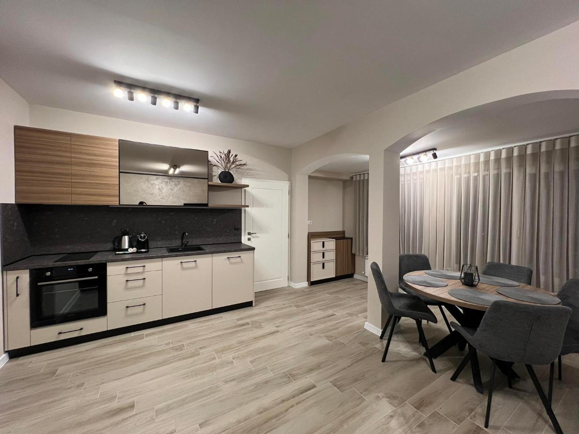 Хотел Vip Apart House Pleven Exterior foto