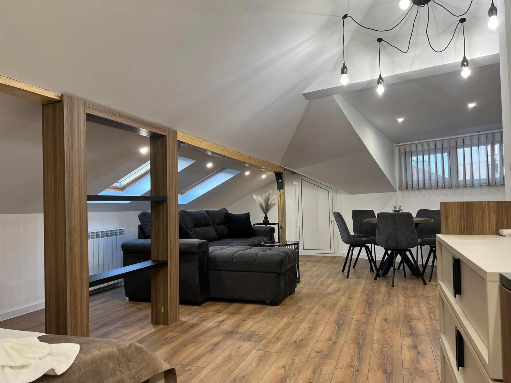 Хотел Vip Apart House Pleven Exterior foto