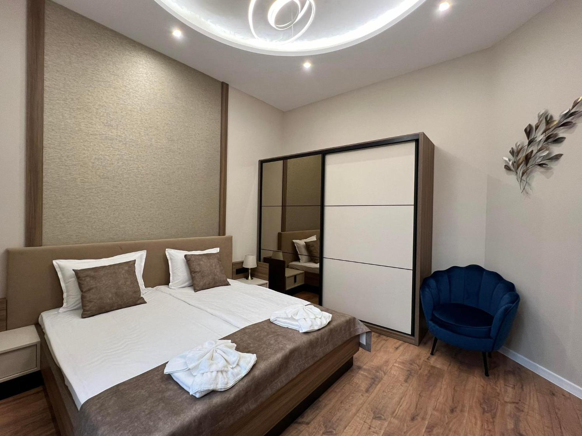 Хотел Vip Apart House Pleven Exterior foto