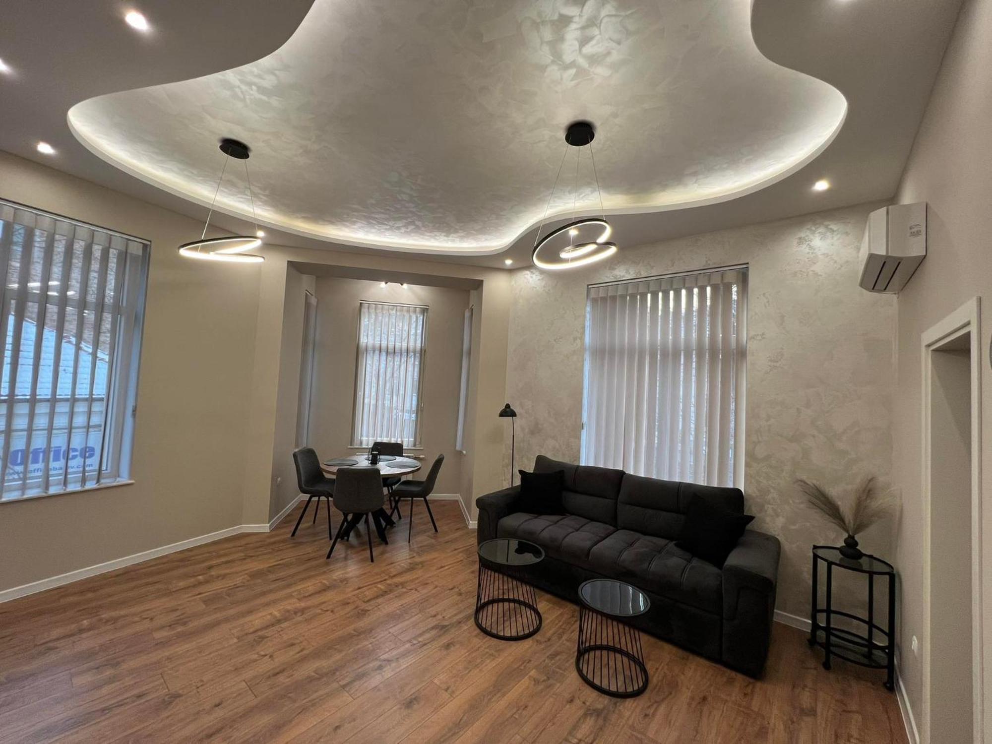Хотел Vip Apart House Pleven Exterior foto