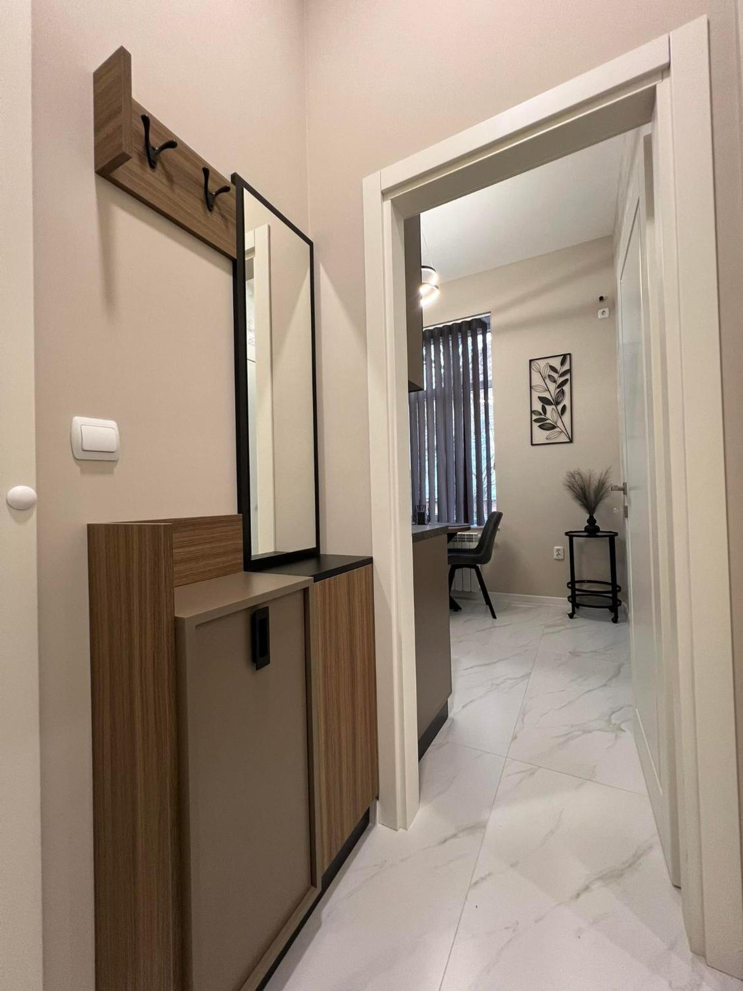Хотел Vip Apart House Pleven Exterior foto